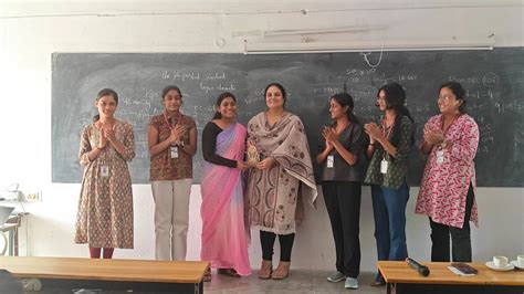 Rishi M.S Institute of Engineering & Technology for Women (RITW) | Best ...