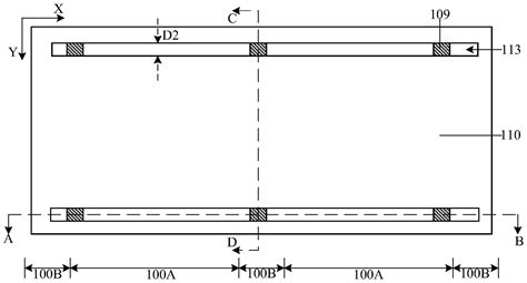 Single Diffusion Break 的图像结果