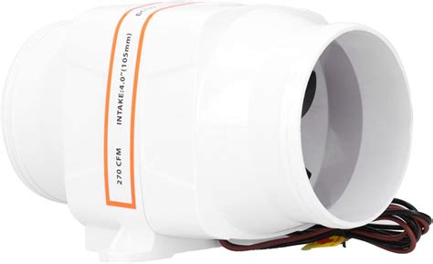 Yctze Air Flower, 4 Bilge Air Flower 270CFM Inline India | Ubuy