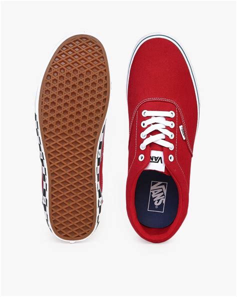 Dohen Lace-Up Casual Shoes-Vn0a3mtf0sb – Discount Store