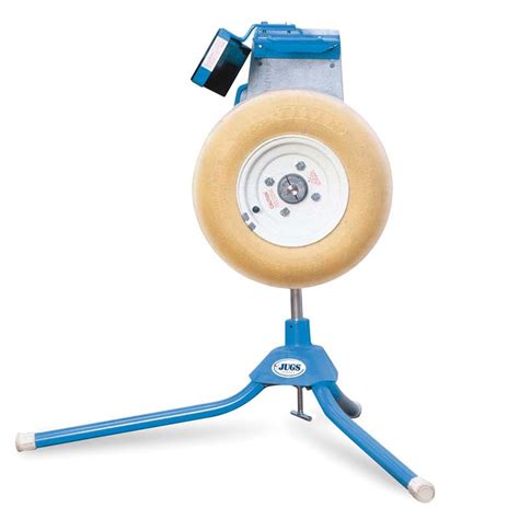 Softball Pitching Machine 的图像结果