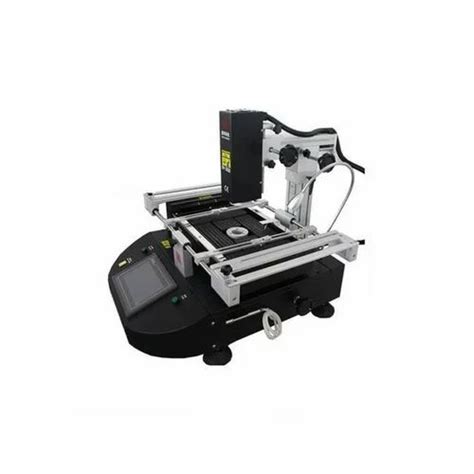 Bga Rework Station - Optical Alignment & LD-A5 & Fully-Auto - BGA ...
