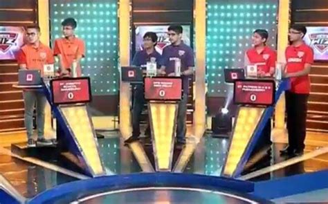 News Wiz episode 7: Puducherry's St Patrick School scores over DPS ...