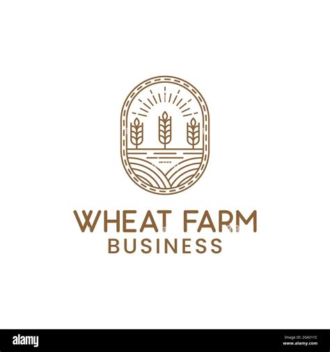 Agriculture Business Logo 的图像结果