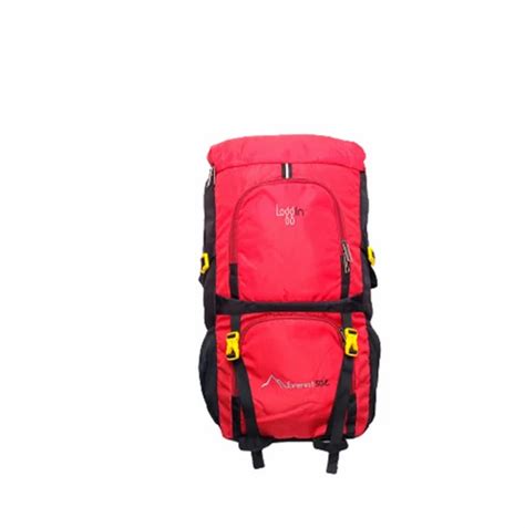 Hiking Bags - Loggin Hiking Bag Trader - Retailer from Mumbai