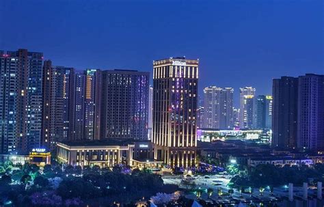 HILTON HOTEL (Changzhou) - Hotel Reviews, Photos, Rate Comparison ...
