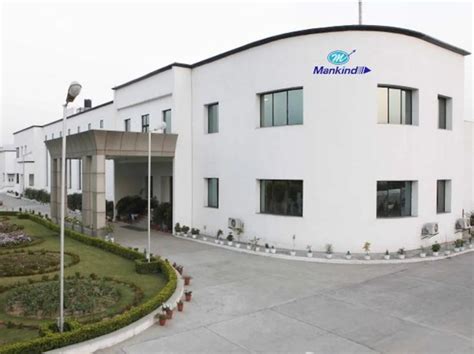 Mankind Pharma to acquire Combihale and Daffy brands from Dr Reddy's ...