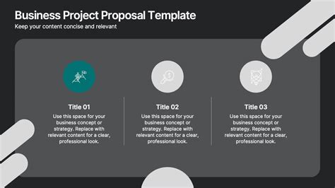 Image result for Proposal Slide Example