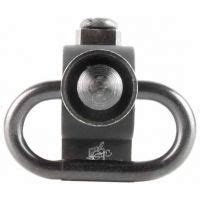 Knight's Armament MWS Rail Sling Mount Adapter with QD Sling Swivel ...