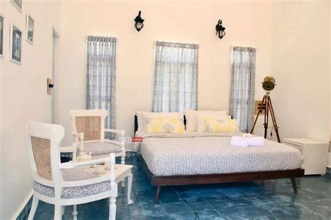 Boutique Home, Agumbe - Homestay Advisor
