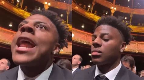 Cristiano Ronaldo’s Die-Hard Fan iShowSpeed Gives A Hilarious Reaction ...