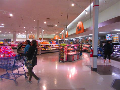 Meijer #35, Taylor, Michigan