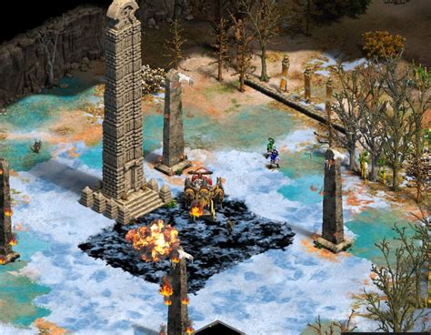 Image result for RPG Multiplayer Mod AOE 2