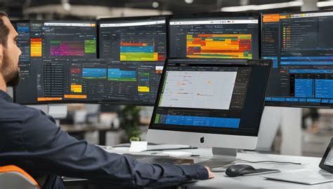 Dispatch Software 的图像结果
