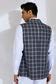 The Doppleganger Gray Nehru Jacket | Best Nehru Jacket For Men | Yell