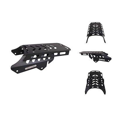 Buy T-Rex Racing 1996-2018 Suzuki DR650 / S/SE Luggage Rack Online at ...