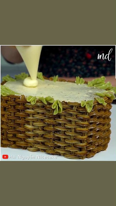 Image result for Cake Piping Design Tutorial