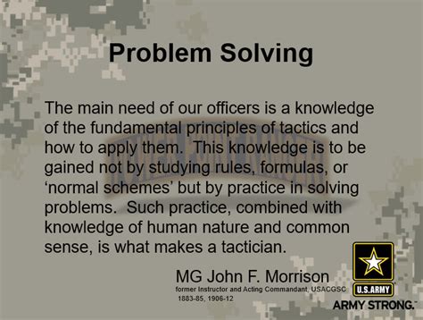 Complex Problem Solving Army 的图像结果