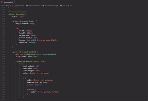 Image result for CSS vs SCSS