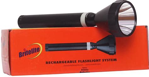 britelite Troy LED Plus 2700 Metres Torch Price in India - Buy ...