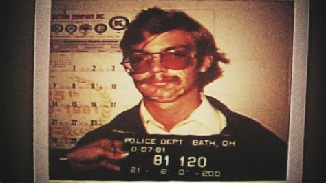 Inside the life of Jeffrey Dahmer in Ohio | wfaa.com