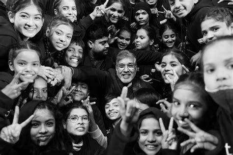 Satyarthi Movement for Global Compassion | Kailash Satyarthi