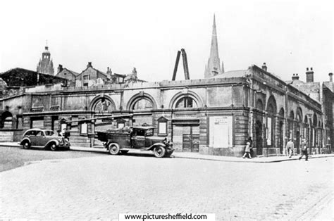 Searching Picture Sheffield