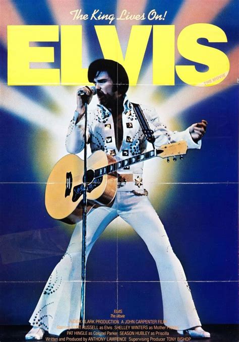 Elvis Presley(1979) -Film Online zdarma, CZ dab | FilmyOn.cz