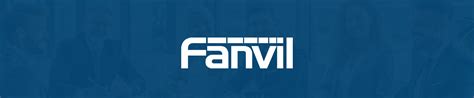 India’s Official Fanvil Distributor | Cloud Infotech