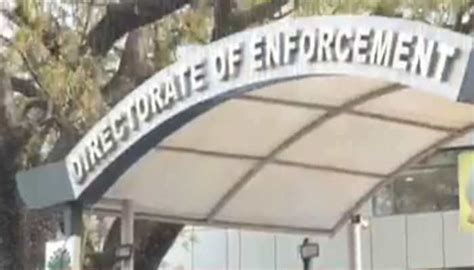 ED Attaches Rs 21.71 Crore Assets In Coinbase Phishing Scam Linked To ...