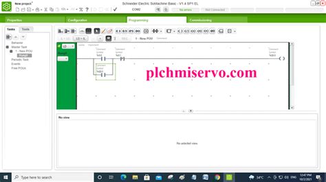 SoMachine Basic 的图像结果