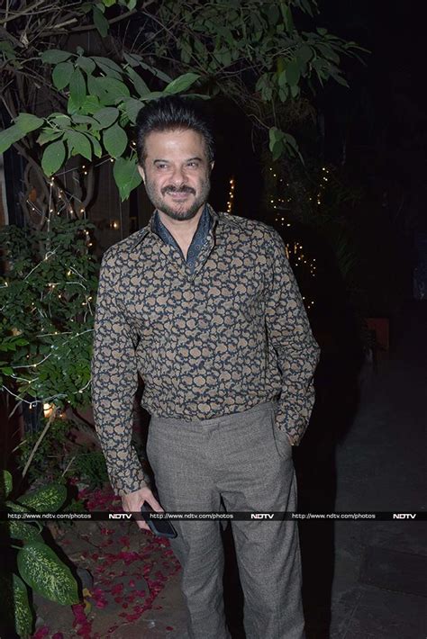 Farhan-Shibani And Other Stars Turn Back Time At Javed Akhtars Retro ...