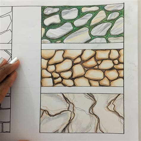 Image result for Basic Drawing Textures