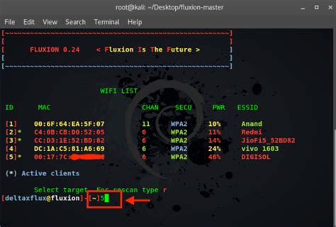 Image result for How to Hack Wi-Fi Using Kali Linux without Wireless Adapter