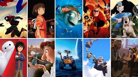 Image result for Animated Films