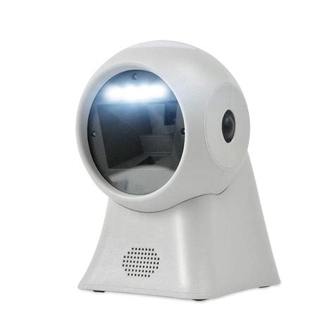 Buy USB Wired Screen Bar Codes Scanner Reader Hands-Free Barcode Reader ...