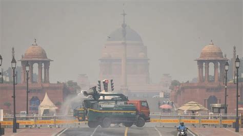 Exclusive: Govt’s ‘solutions’ don’t match its claims on Delhi’s air