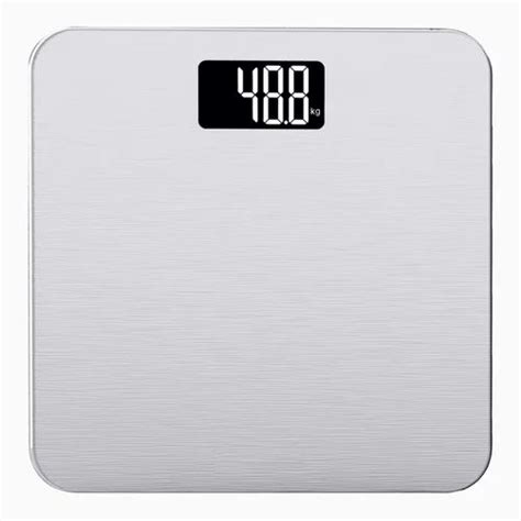 Digital Scale 的图像结果