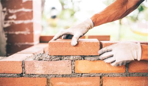 Brickwall and Plastering works in Singapore 2023
