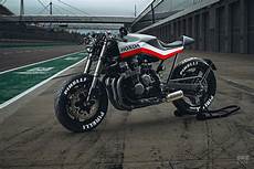 Honda Cbx 750 Cafe Racer Sound by Stuff A Honda Cbx 750 Built By A Firefighter Bike Exif Honda Cbx 750 Cafe Racer Sound