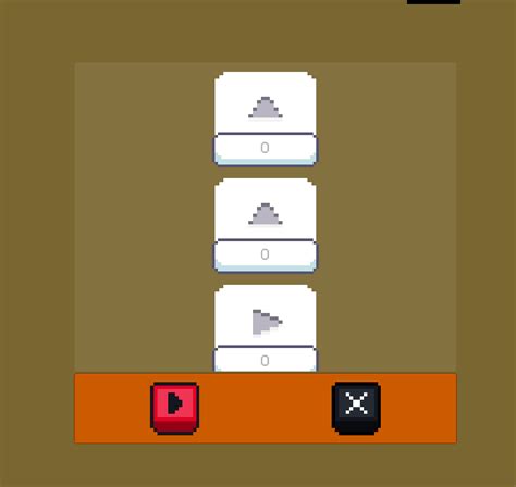 Image result for Programming Game with Red Monster