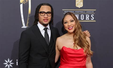 CJ Stroud Wife: Age, Net Worth, Height, Relationship, Instagram, Career ...