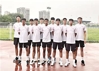 宁夏12名运动员入选国家训练营-宁夏新闻网