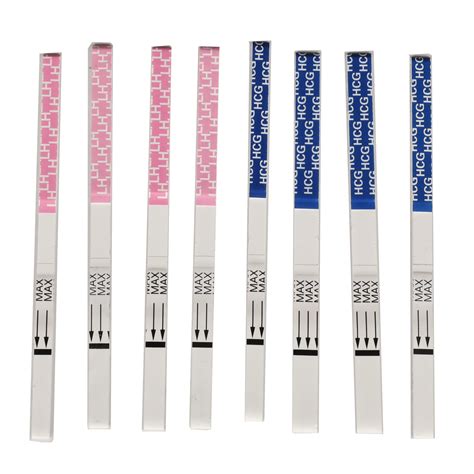 Hcg Test Strip Principle at Carl Eason blog