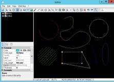 Image result for HeeksCAD Features