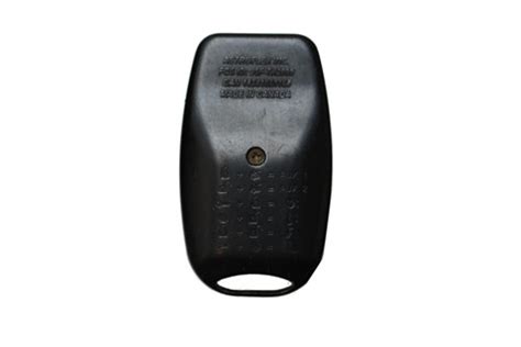 Astroflex Key Fob Programming 的图像结果
