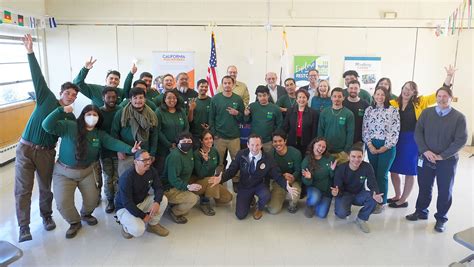 Youth Jobs Corps program launches in Monterey County - Salinas Valley ...