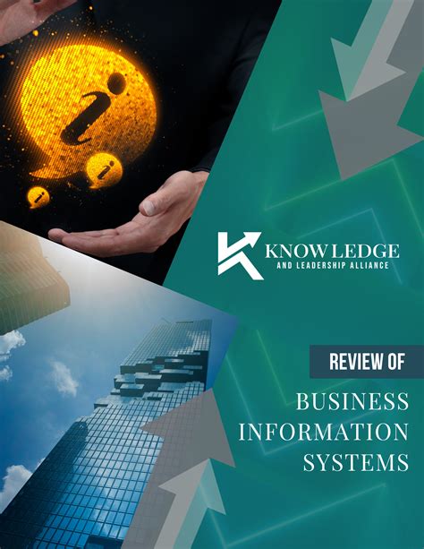 Review Of Business Information Systems