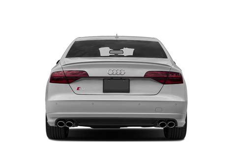 2018 Audi S8 - Specs, Prices, MPG, Reviews & Photos | Cars.com
