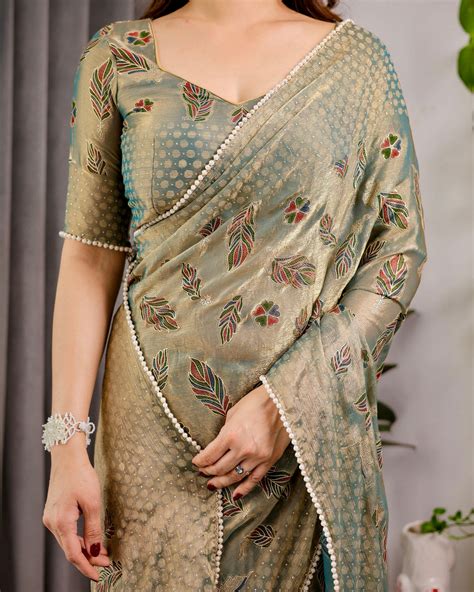 Golden Grace Collection – Maharani Couture